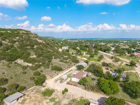 1502 Avenue B Santa Anna TX 76878