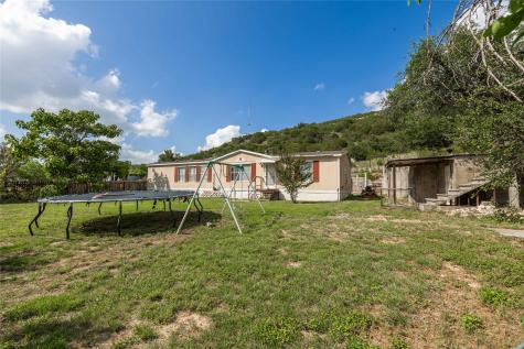 1502 Avenue B Santa Anna TX 76878