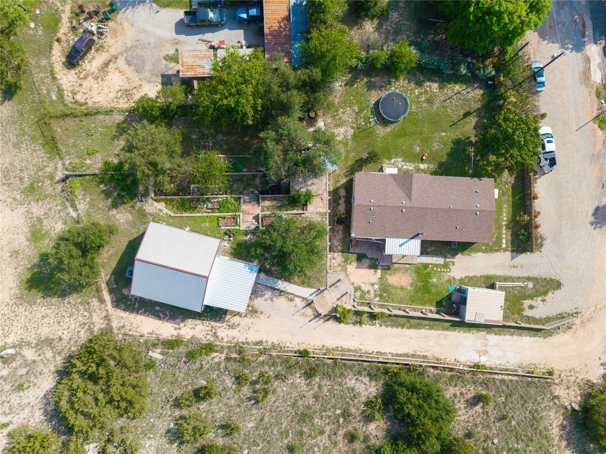 1502 Avenue B Santa Anna TX 76878