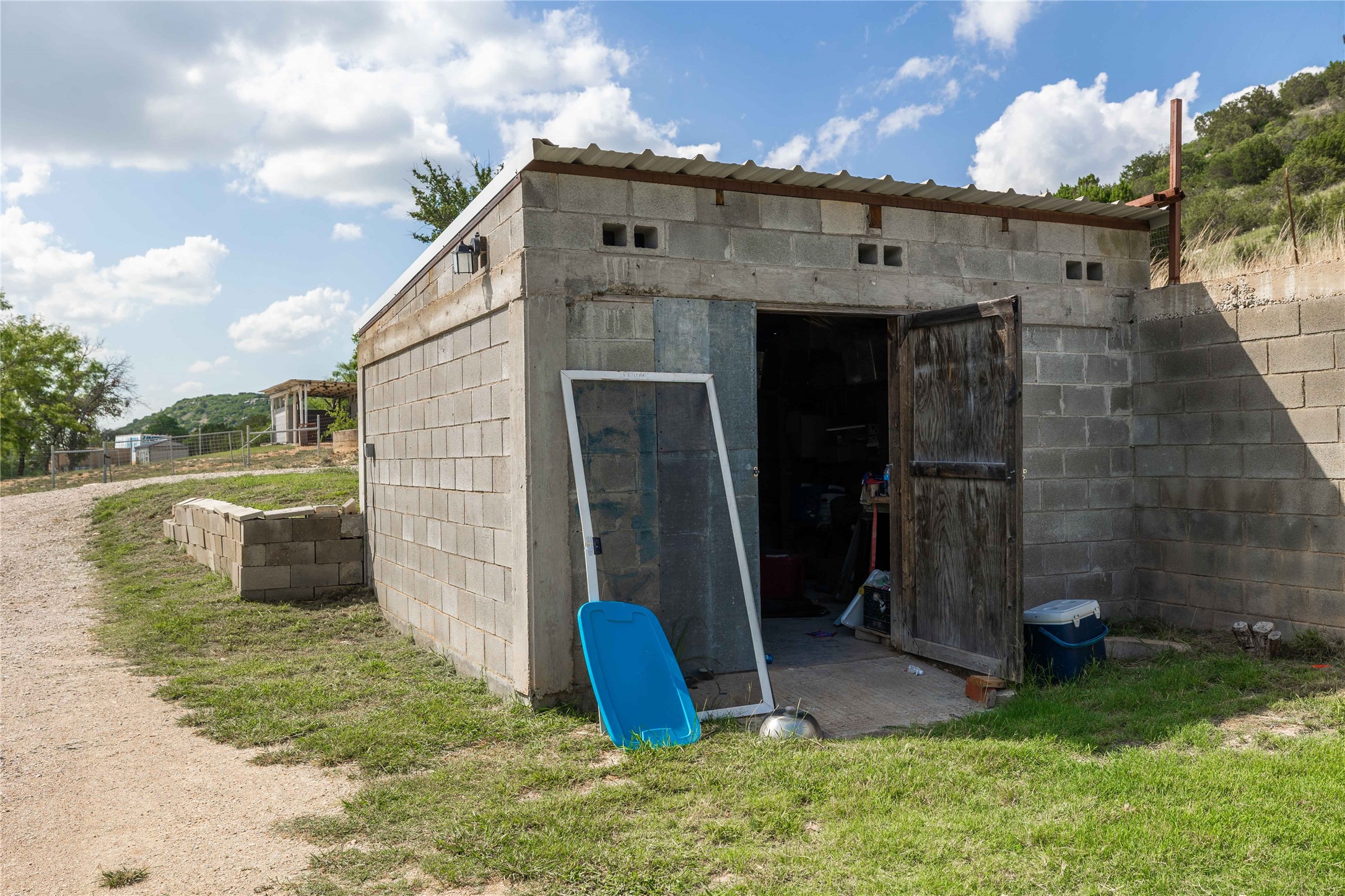 1502 Avenue B Santa Anna TX 76878