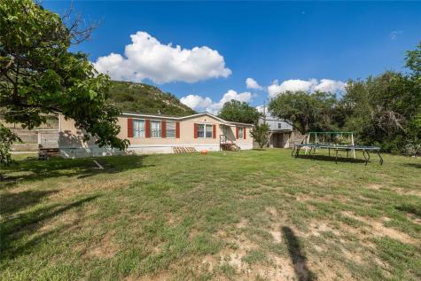 1502 Avenue B Santa Anna TX 76878