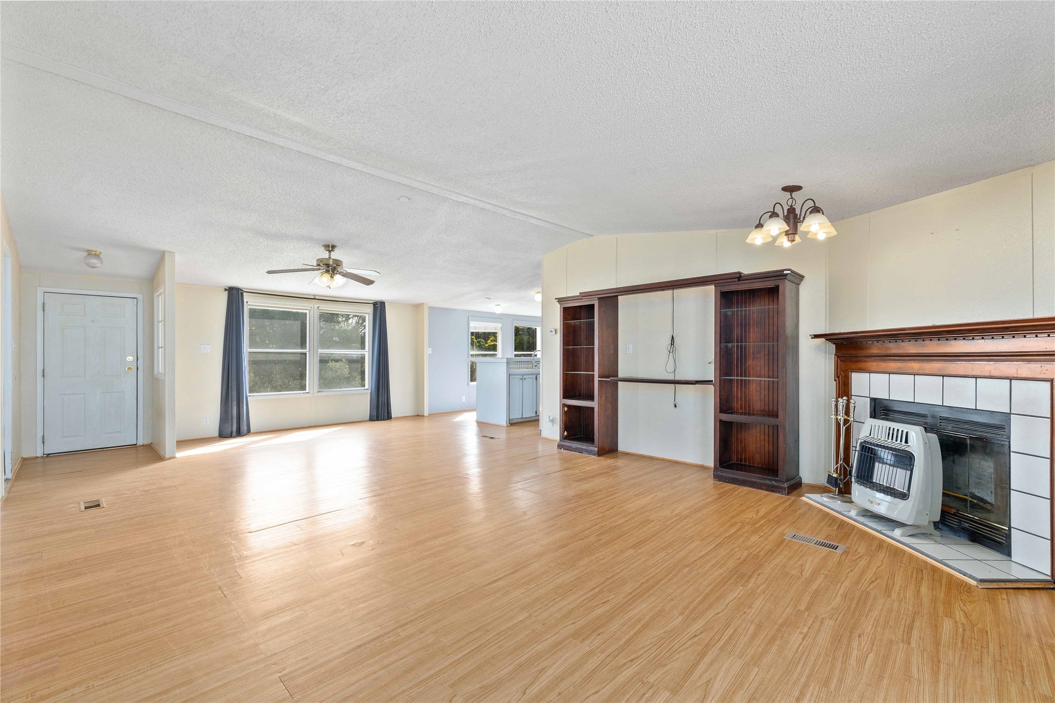 1502 Avenue B Santa Anna TX 76878