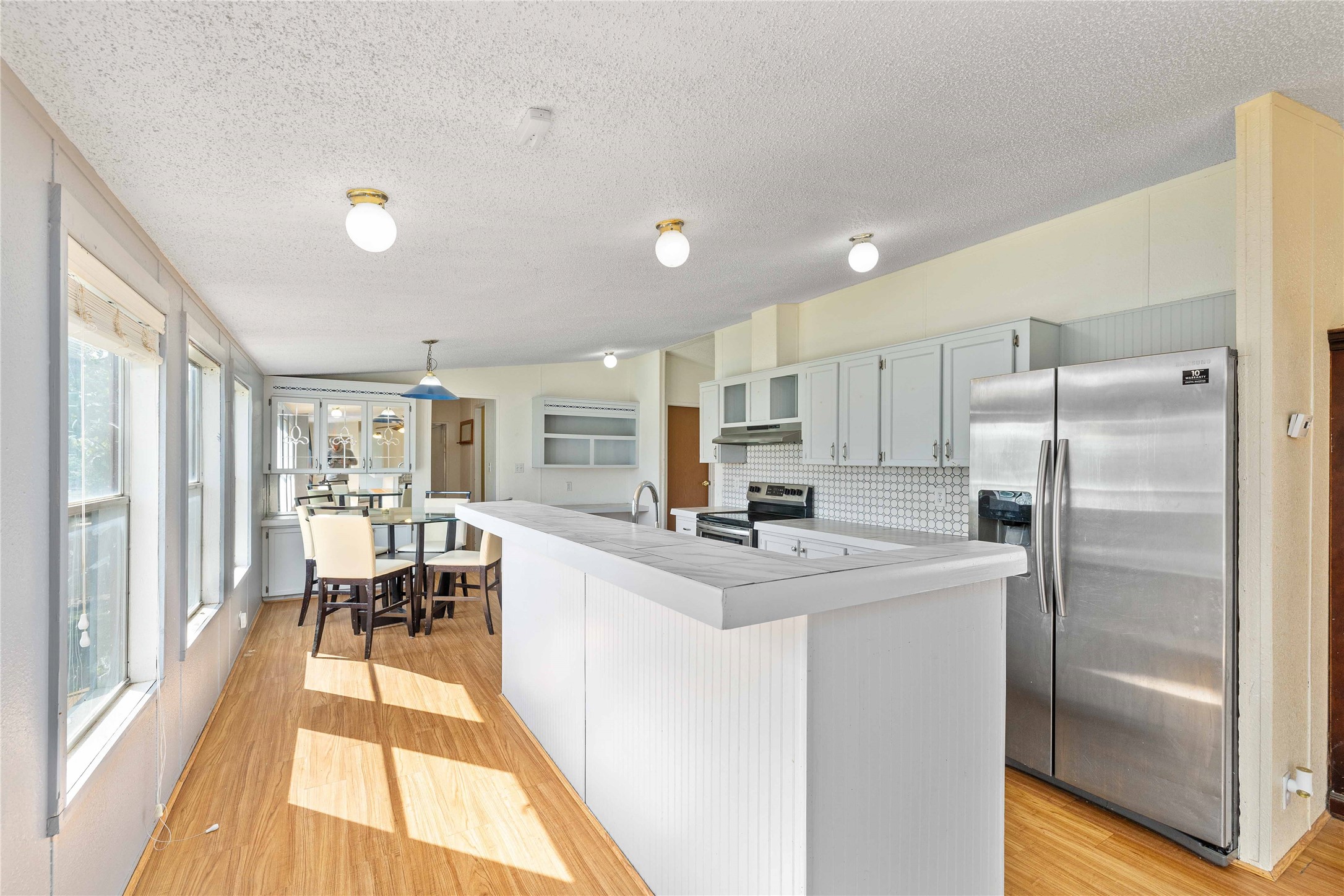 1502 Avenue B Santa Anna TX 76878