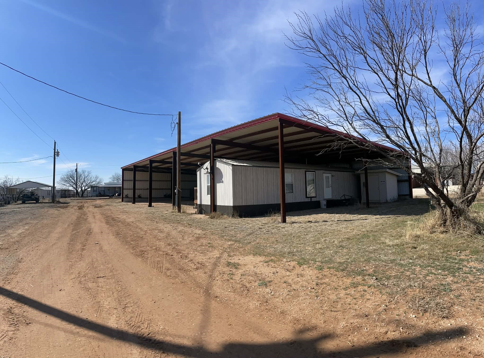 2699 Fm 3519 No City TX 79330
