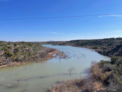 2699 Fm 3519 No City TX 79330