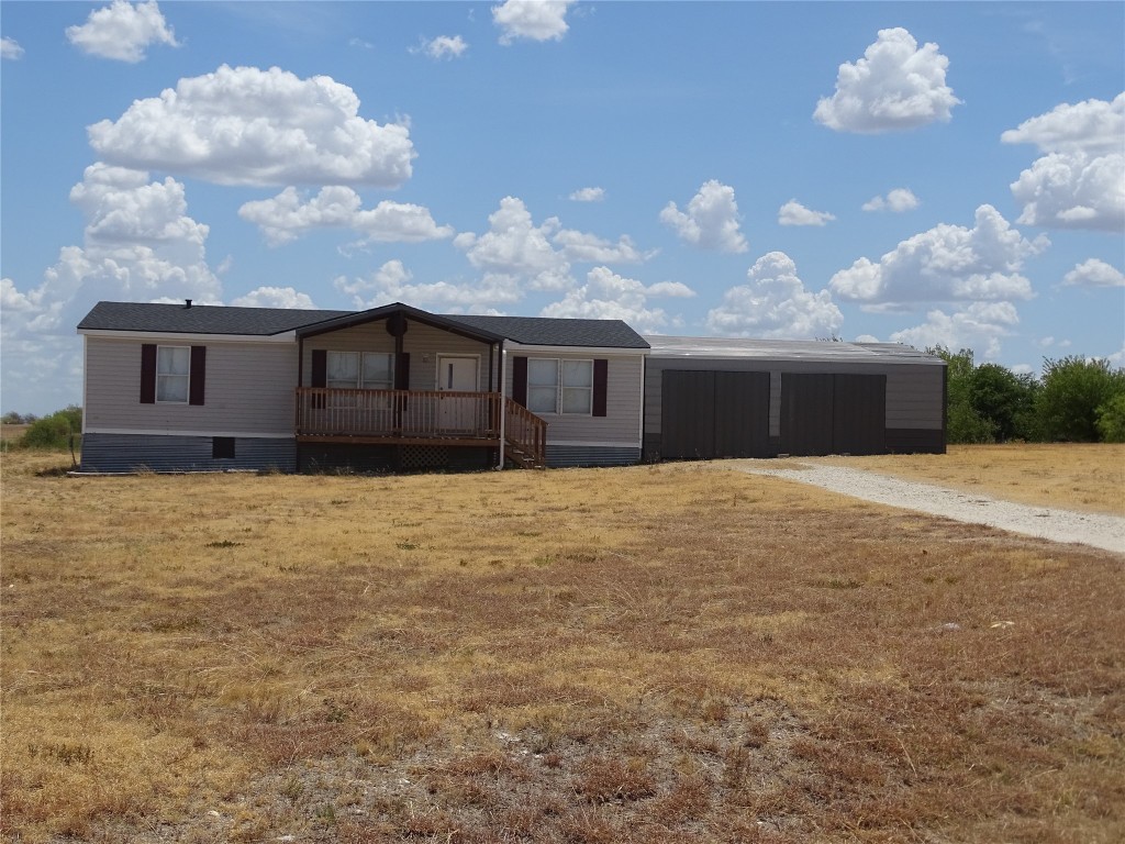 9204 Oklahoma Street Joshua TX 76058