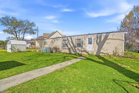 4037 Lands End Court Granbury TX 76048
