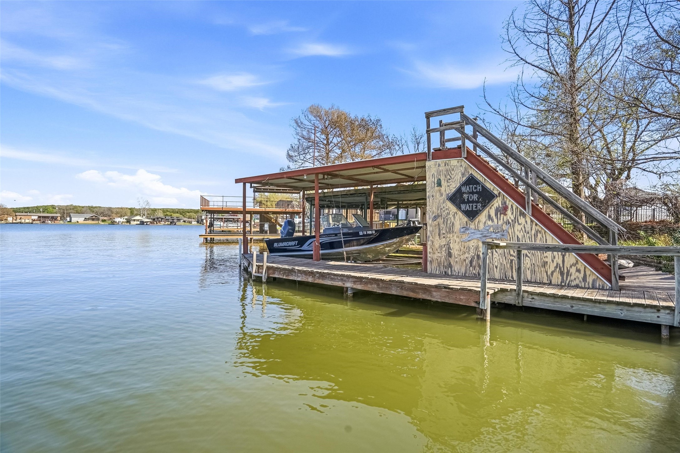 4037 Lands End Court Granbury TX 76048