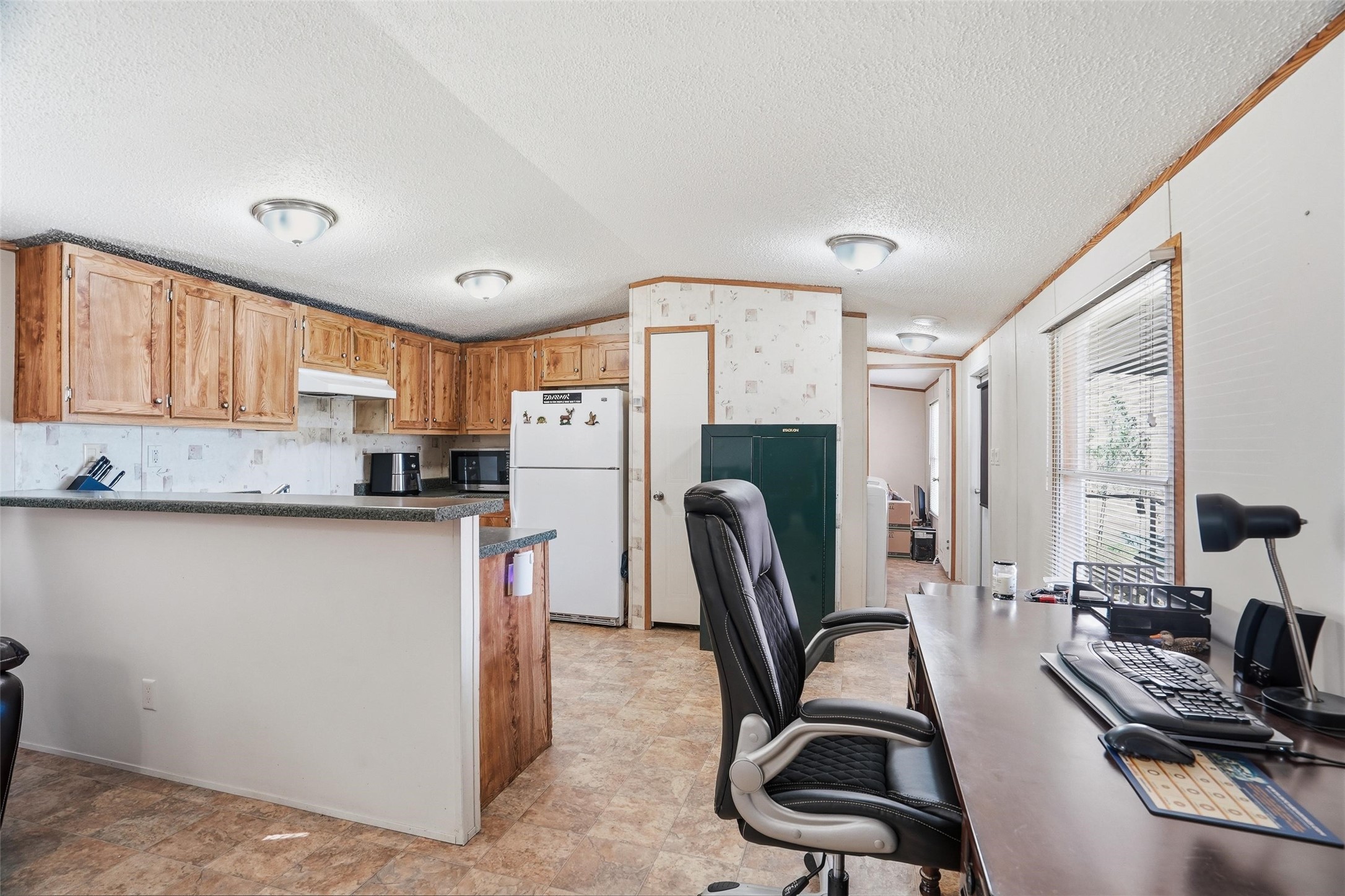 4037 Lands End Court Granbury TX 76048