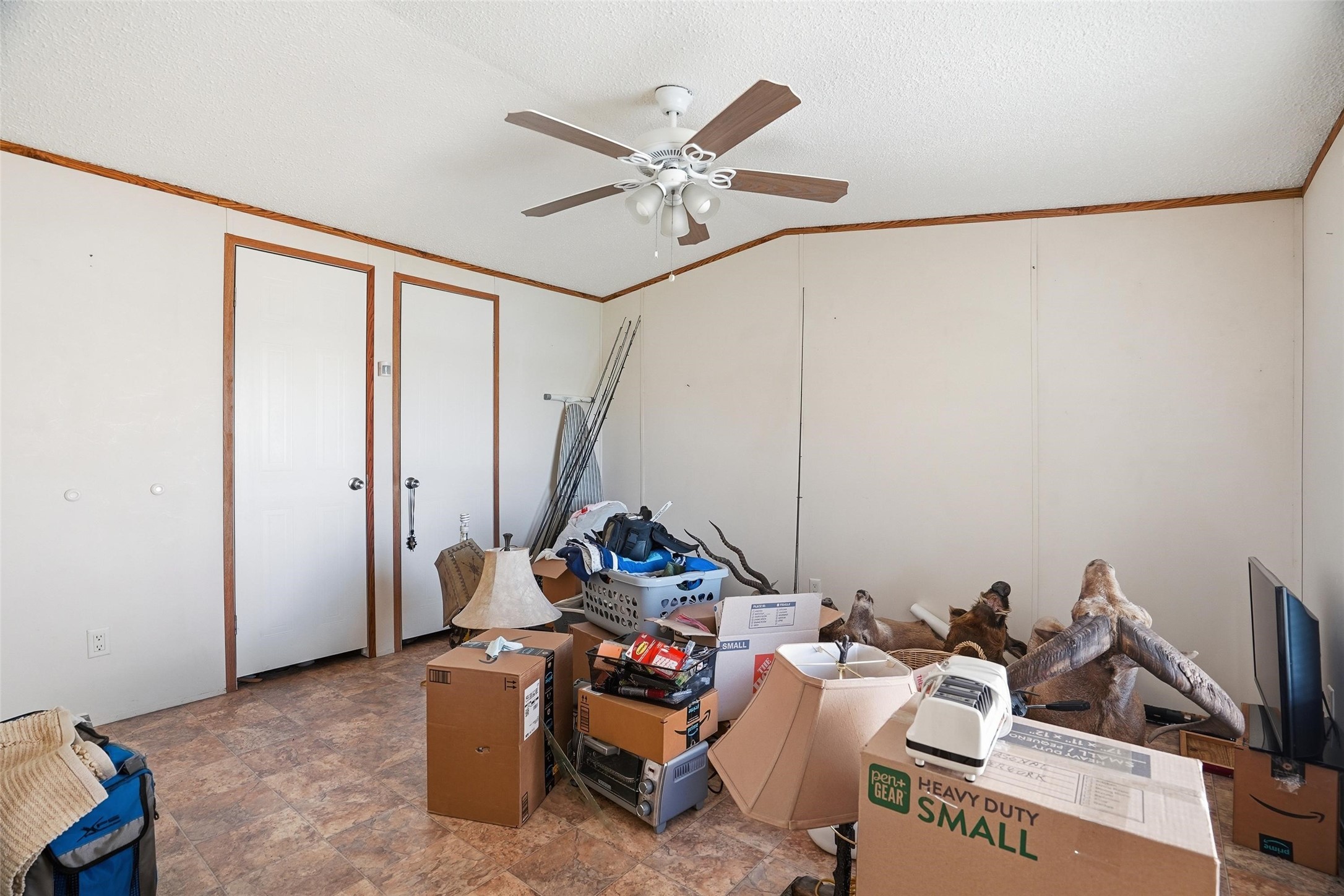 4037 Lands End Court Granbury TX 76048