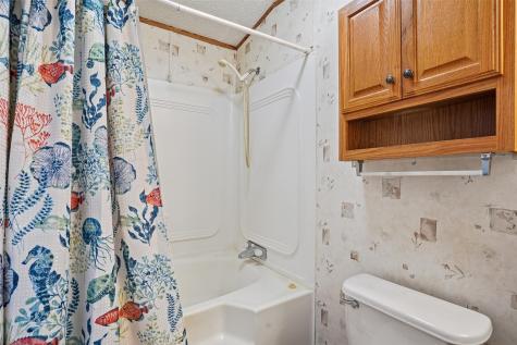 4037 Lands End Court Granbury TX 76048