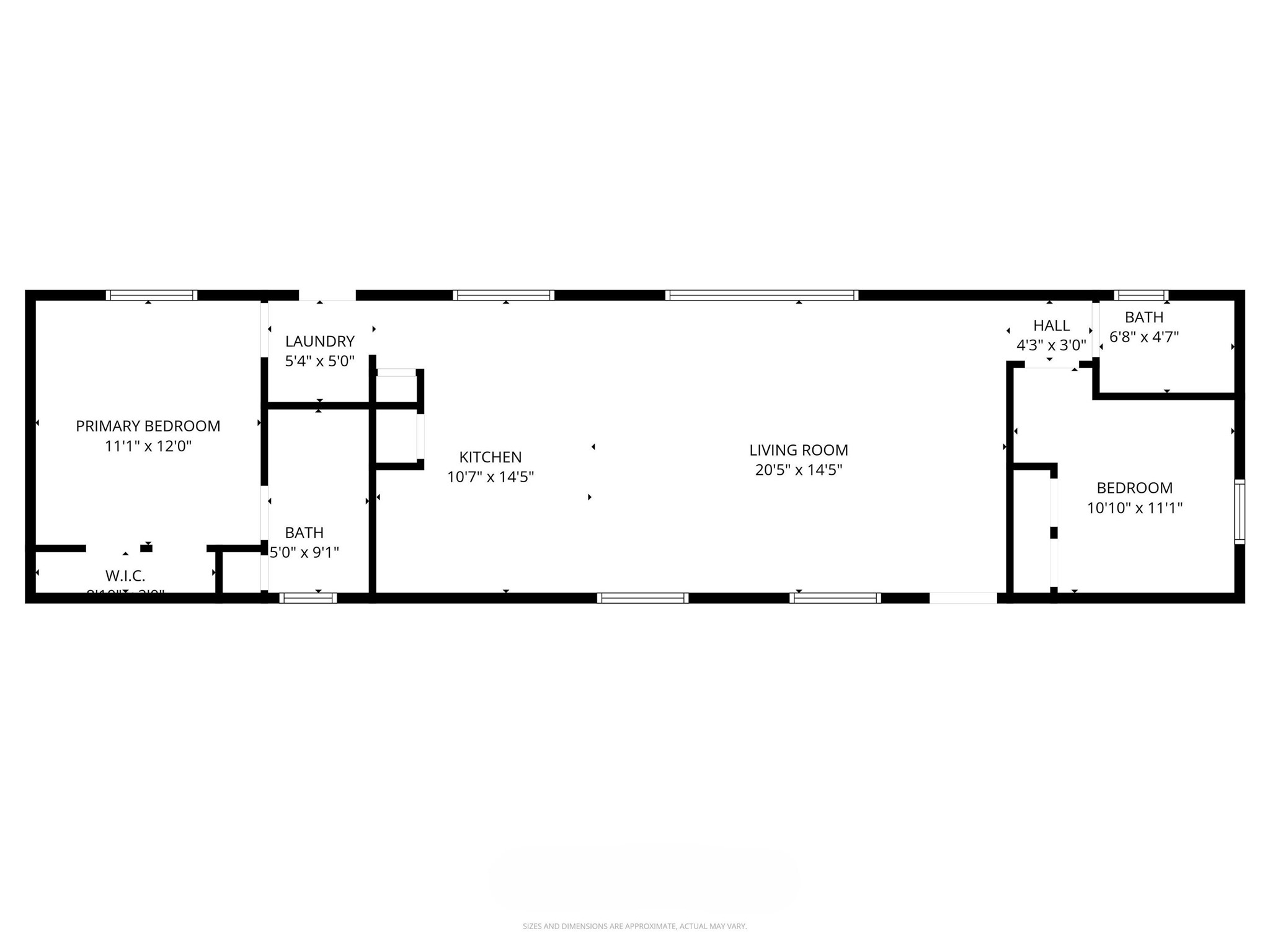 4037 Lands End Court Granbury TX 76048