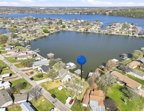 4037 Lands End Court Granbury TX 76048
