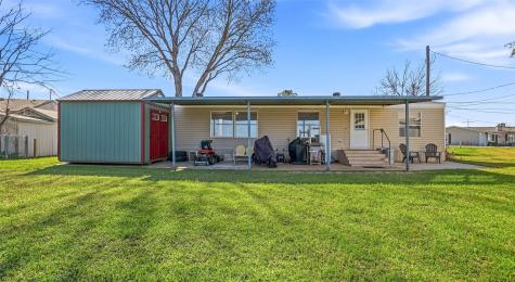 4037 Lands End Court Granbury TX 76048