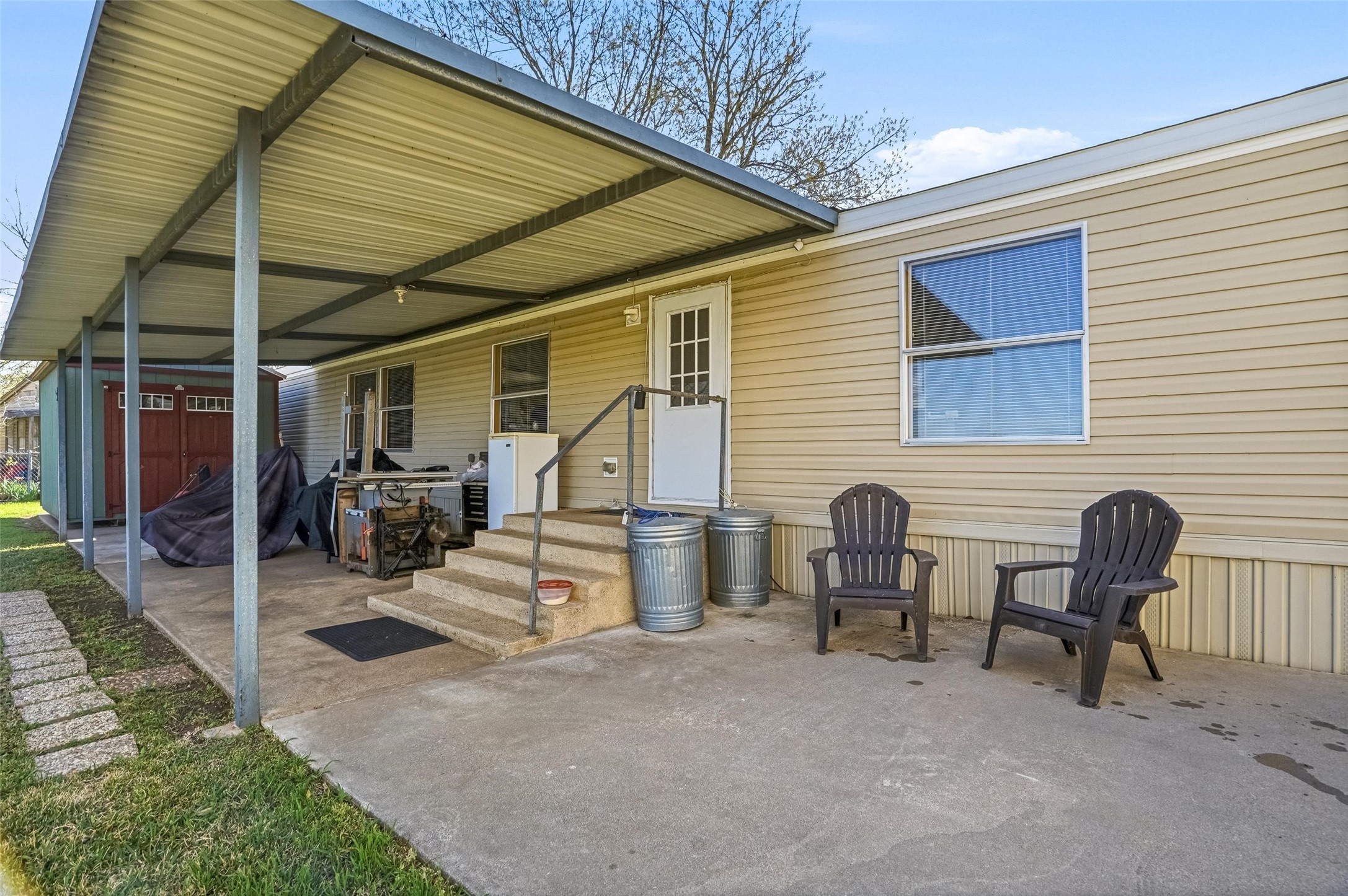 4037 Lands End Court Granbury TX 76048
