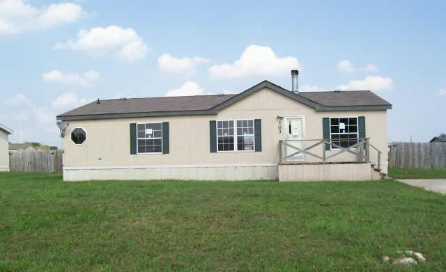 103 Pecan Street Blue Ridge TX 75424