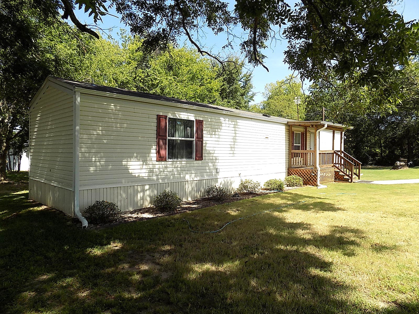 390 Grand Saline Street Alba TX 75410