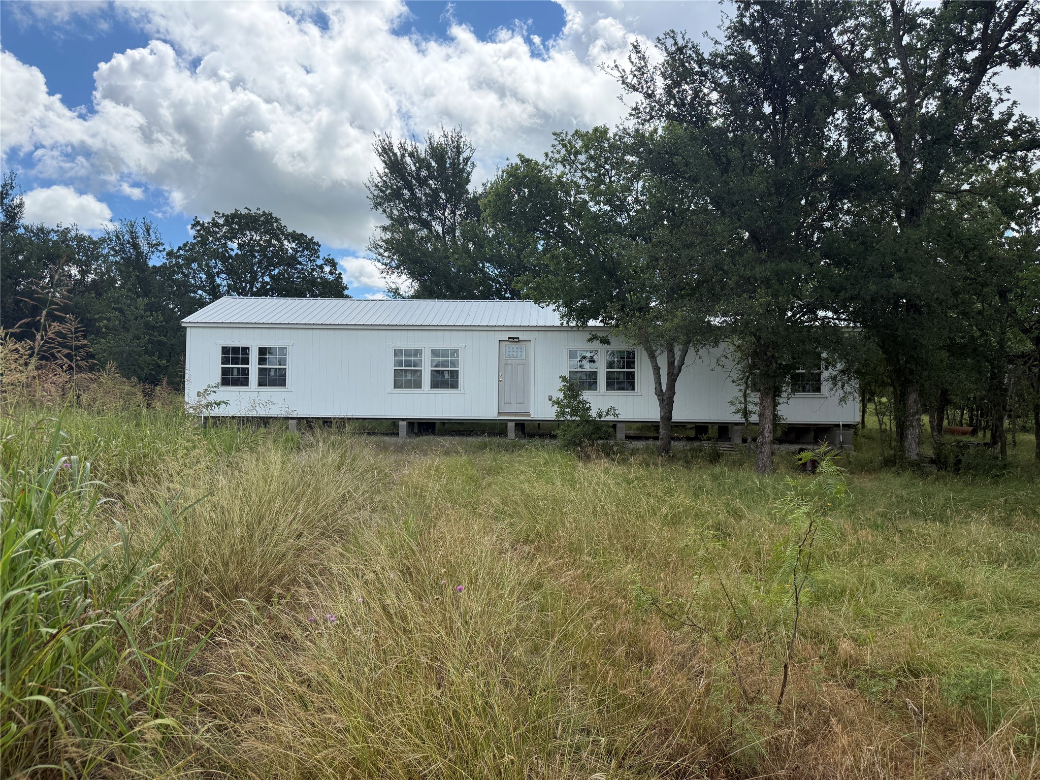 0 Cimarron Court Runaway Bay TX 76426
