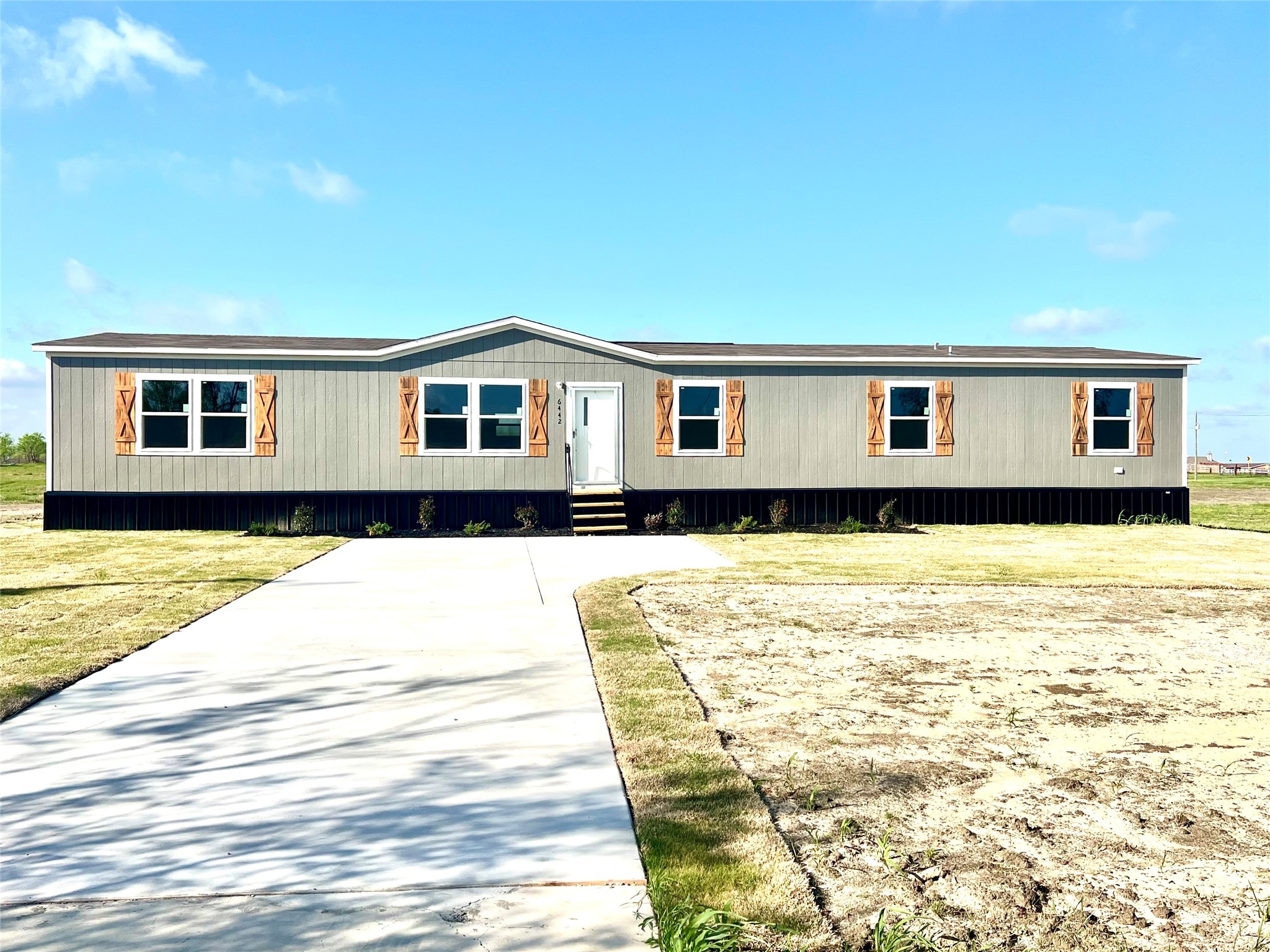 6442 Abner Road Terrell TX 75161