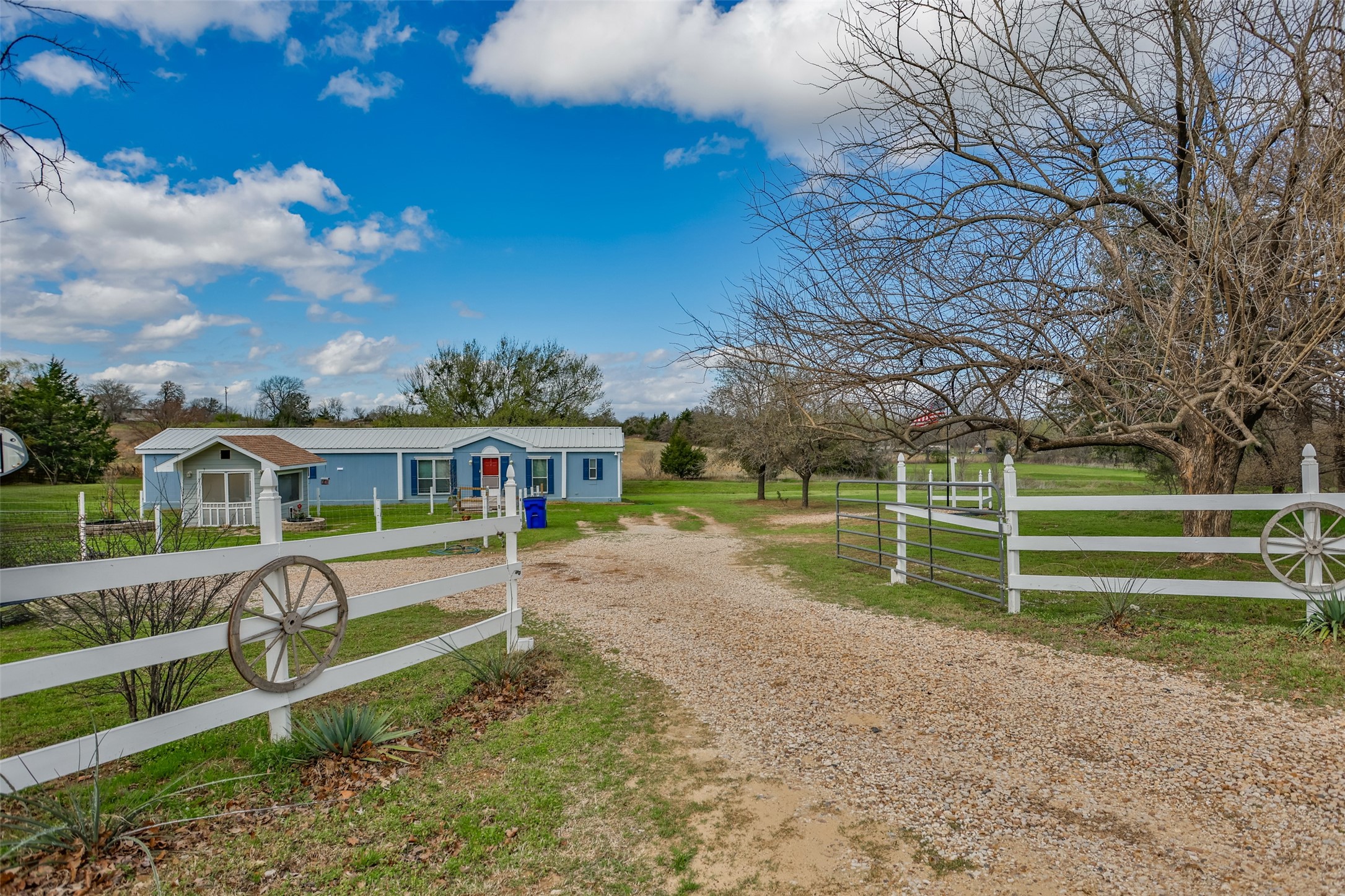 217 Cr 187 Gainesville TX 76240