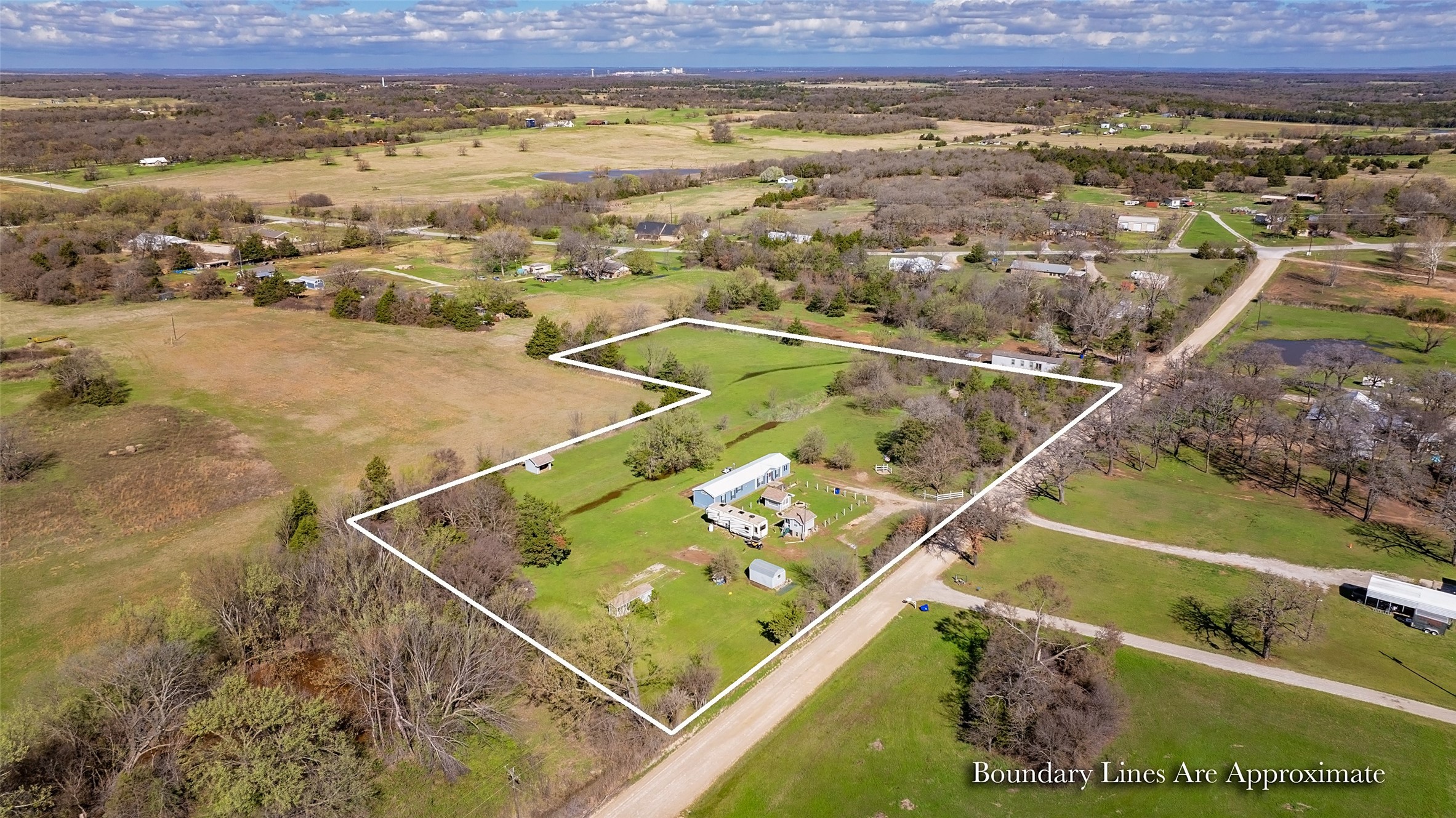217 Cr 187 Gainesville TX 76240