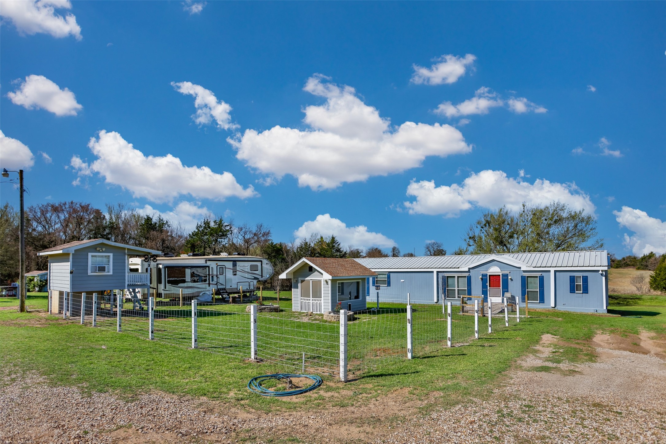 217 Cr 187 Gainesville TX 76240