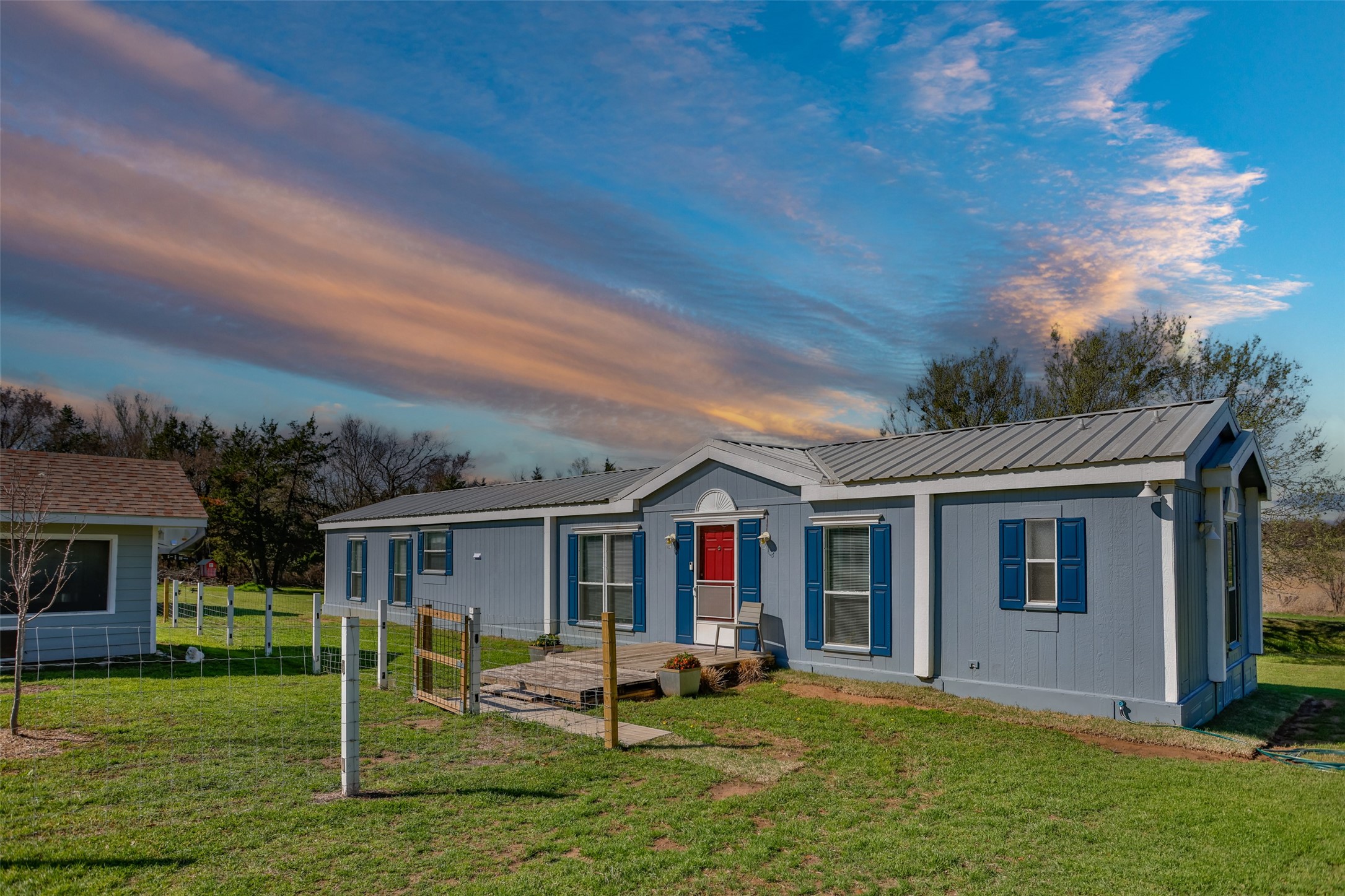 217 Cr 187 Gainesville TX 76240