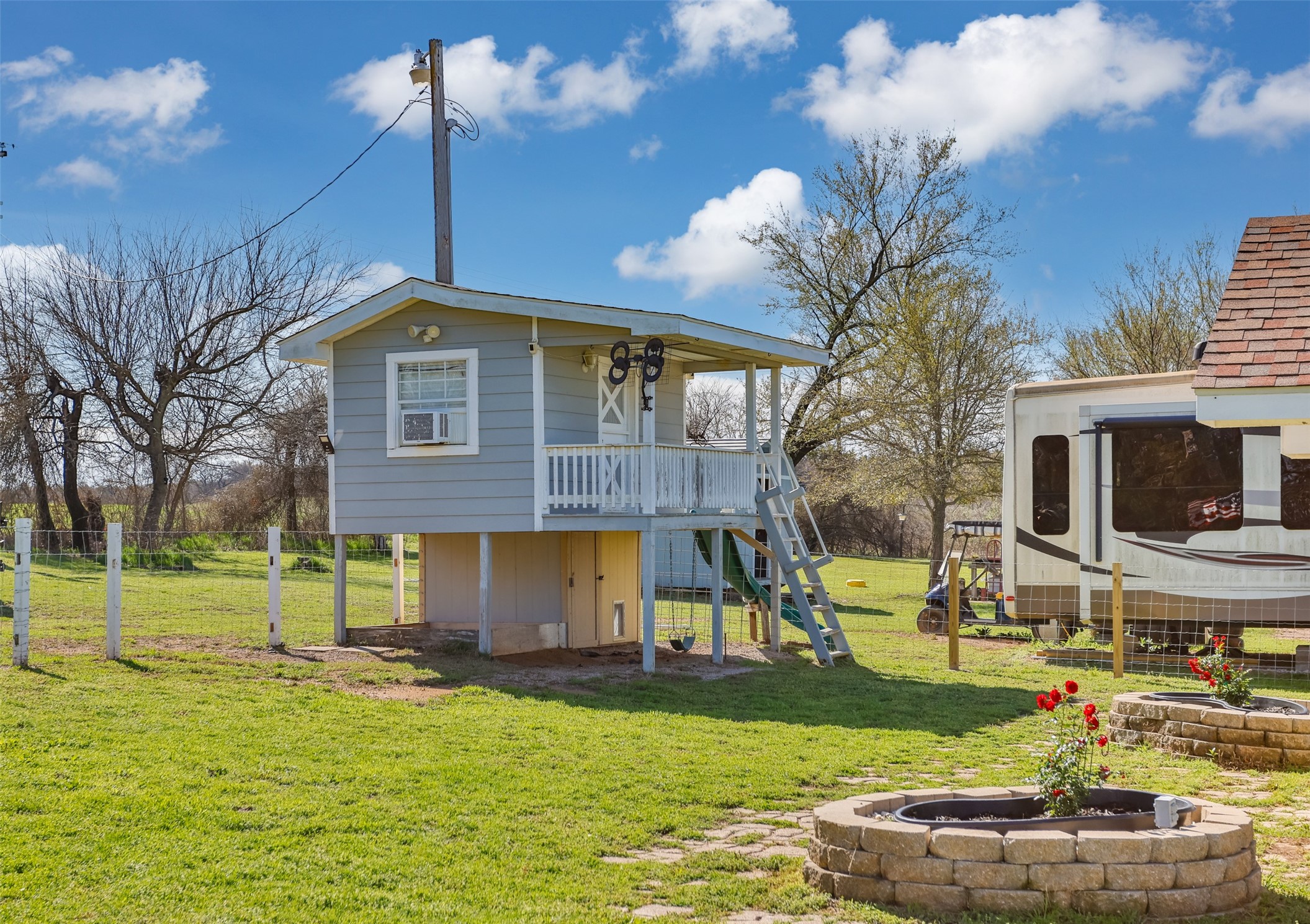 217 Cr 187 Gainesville TX 76240