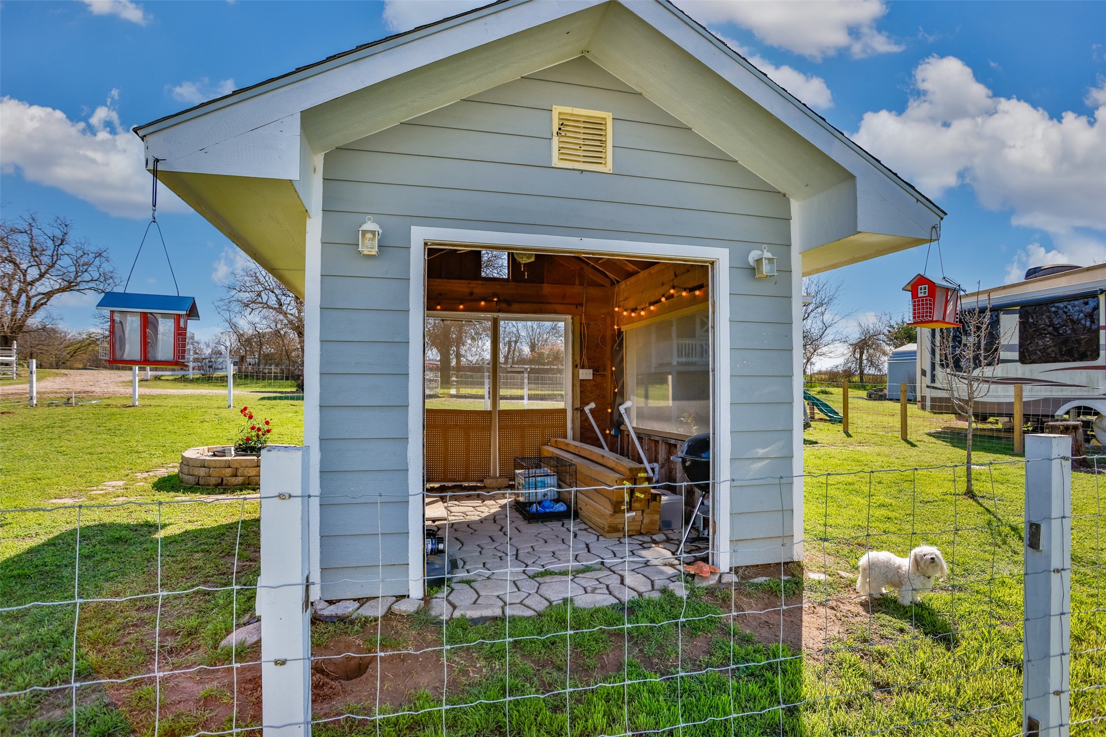 217 Cr 187 Gainesville TX 76240