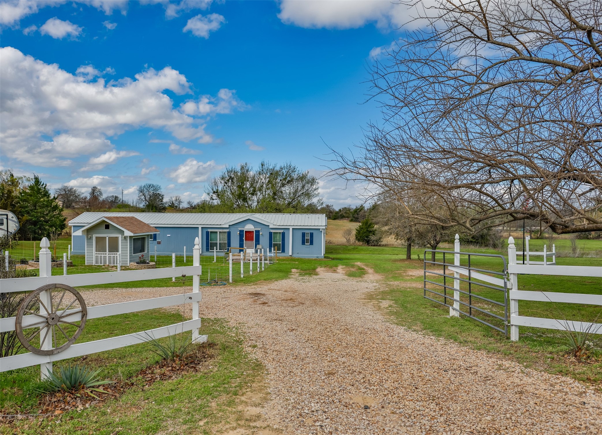 217 Cr 187 Gainesville TX 76240