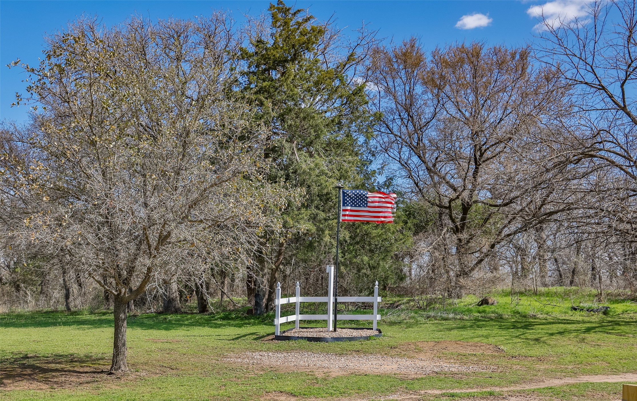 217 Cr 187 Gainesville TX 76240