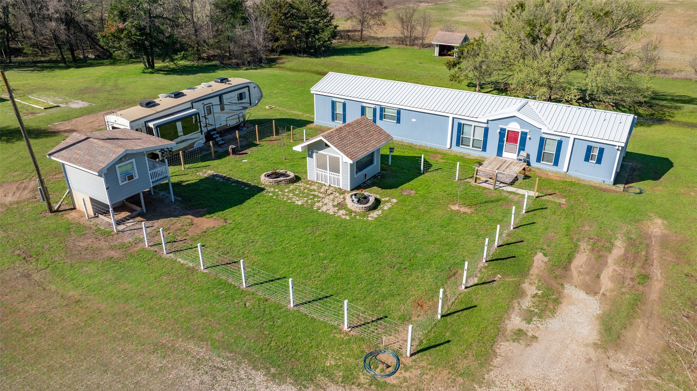 217 Cr 187 Gainesville TX 76240