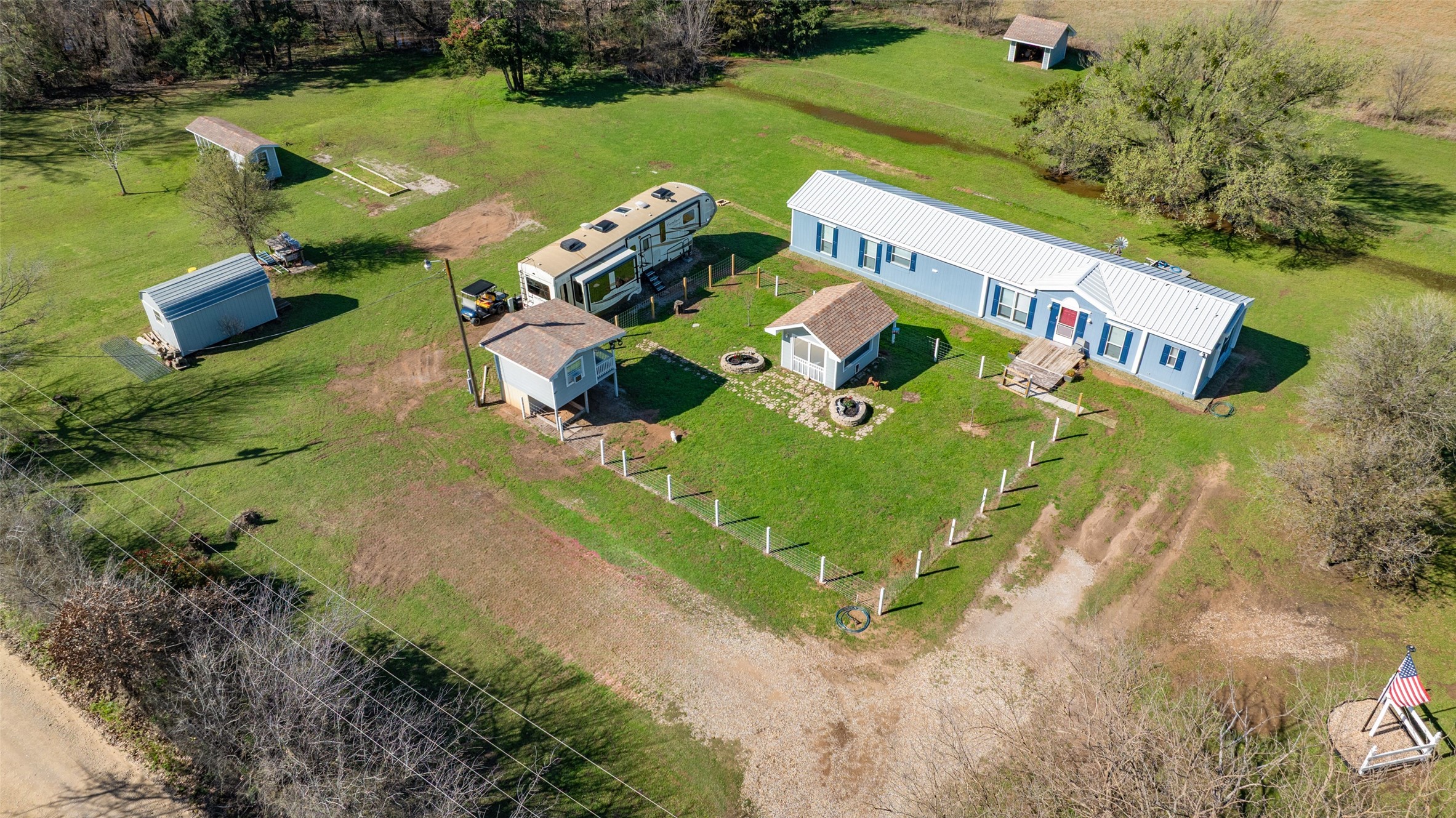 217 Cr 187 Gainesville TX 76240