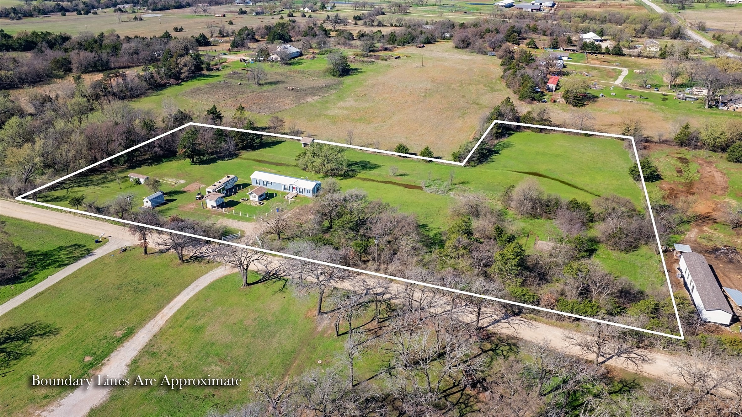 217 Cr 187 Gainesville TX 76240