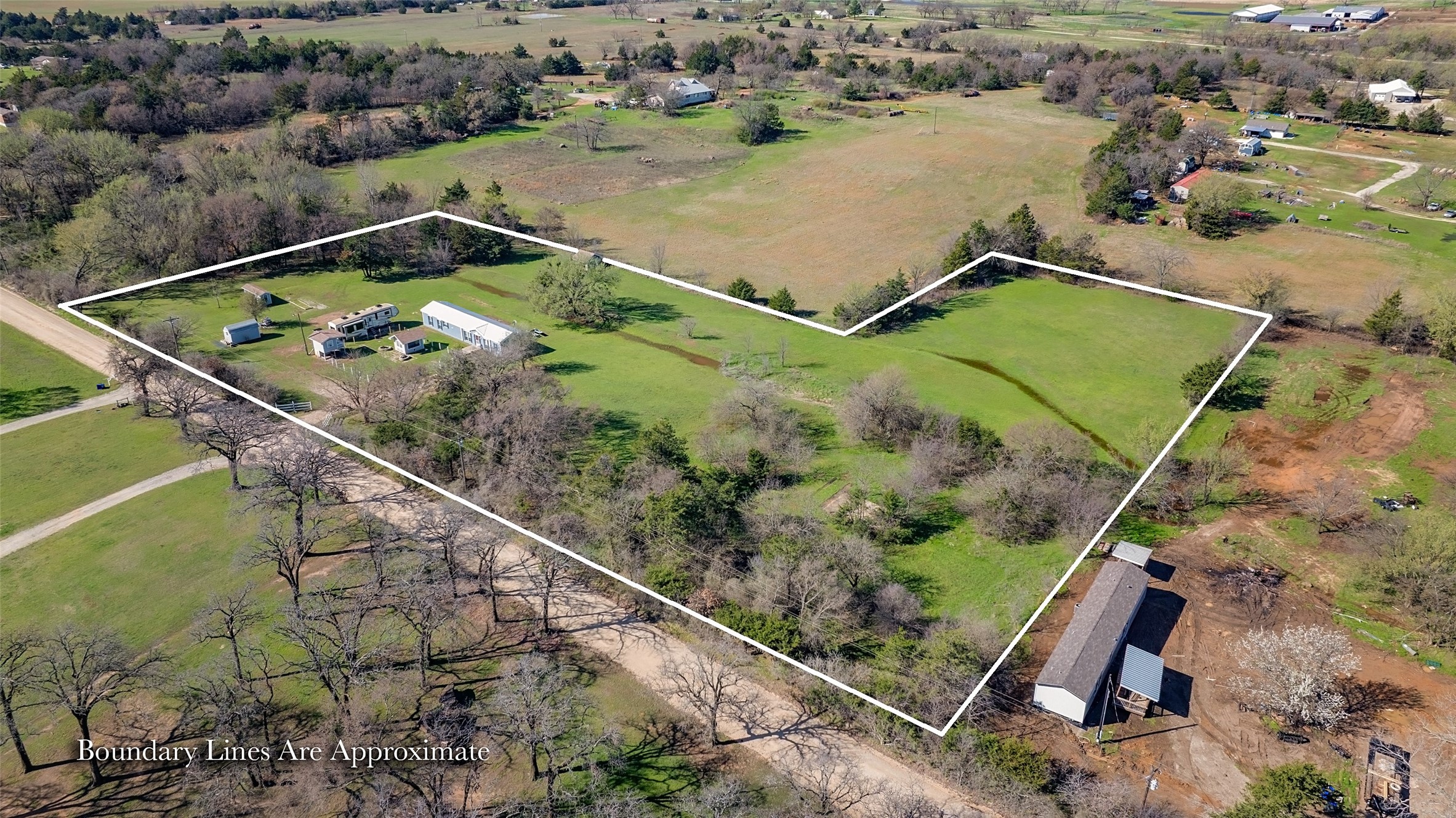 217 Cr 187 Gainesville TX 76240