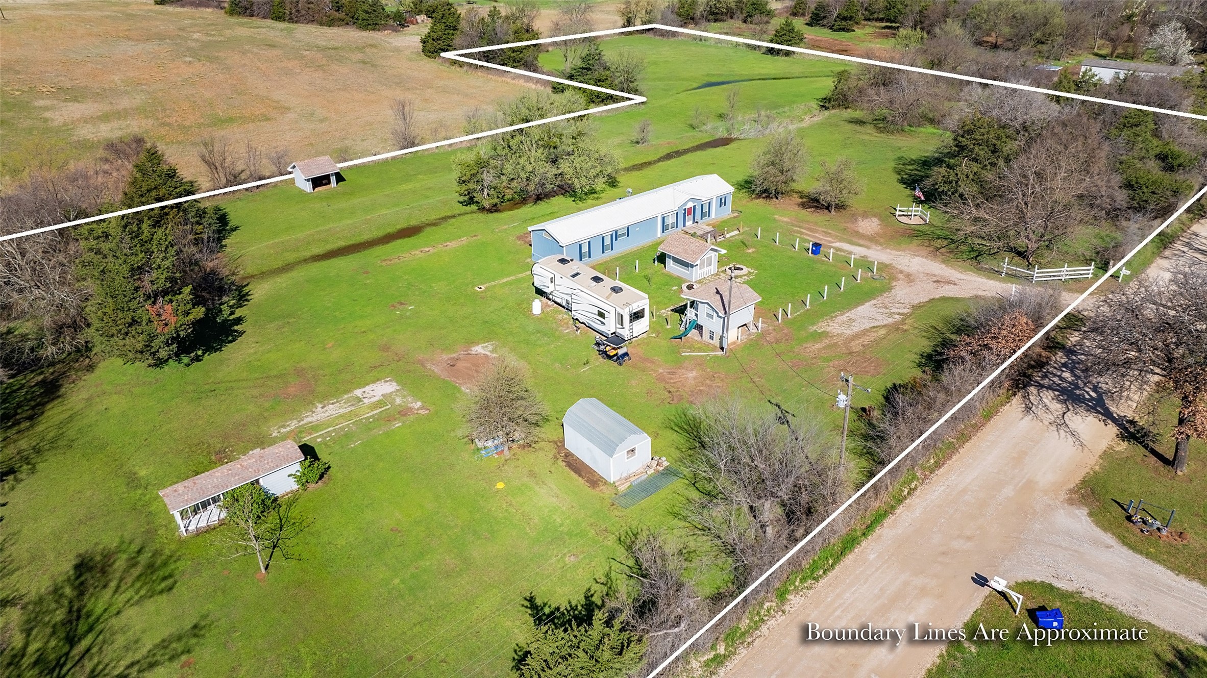 217 Cr 187 Gainesville TX 76240