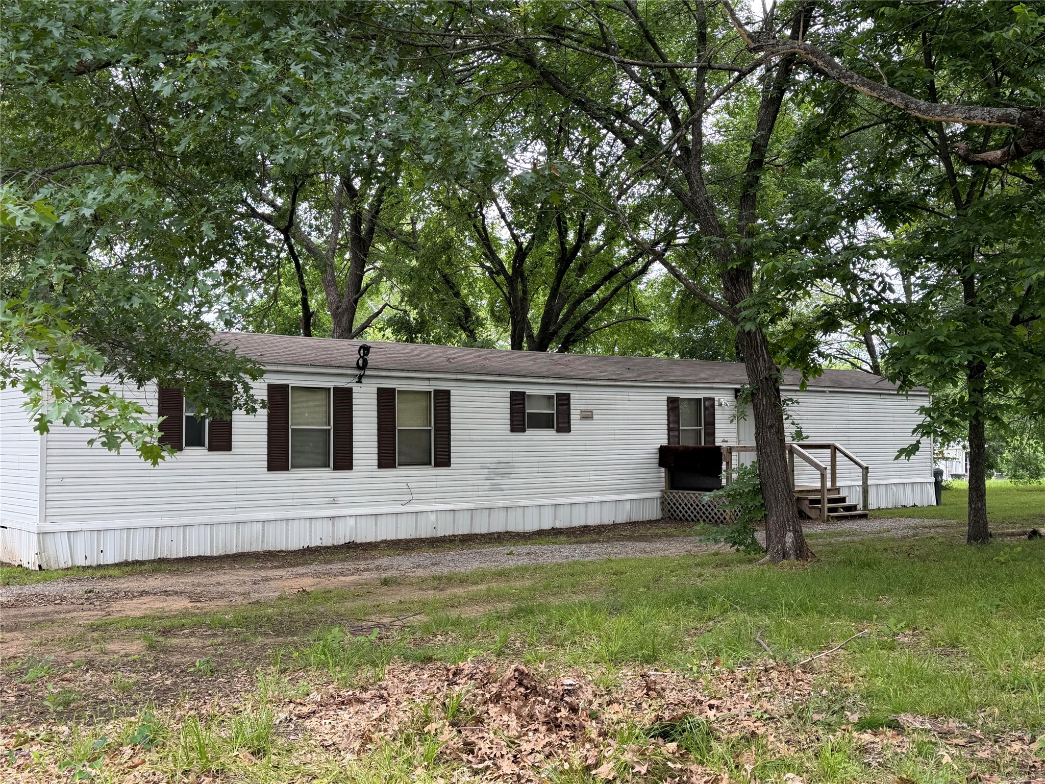 611 Star Street Denison TX 75020