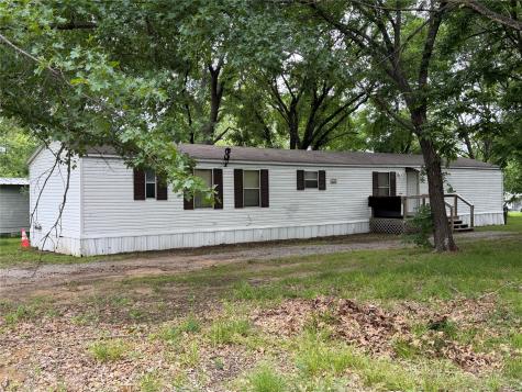 611 Star Street Denison TX 75020