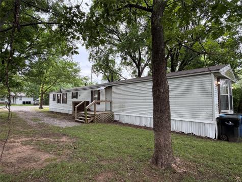 611 Star Street Denison TX 75020
