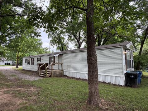 611 Star Street Denison TX 75020