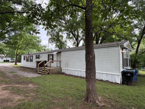 611 Star Street Denison TX 75020