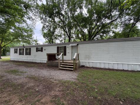 611 Star Street Denison TX 75020