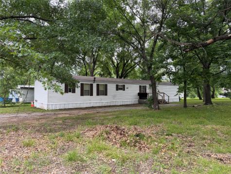 611 Star Street Denison TX 75020