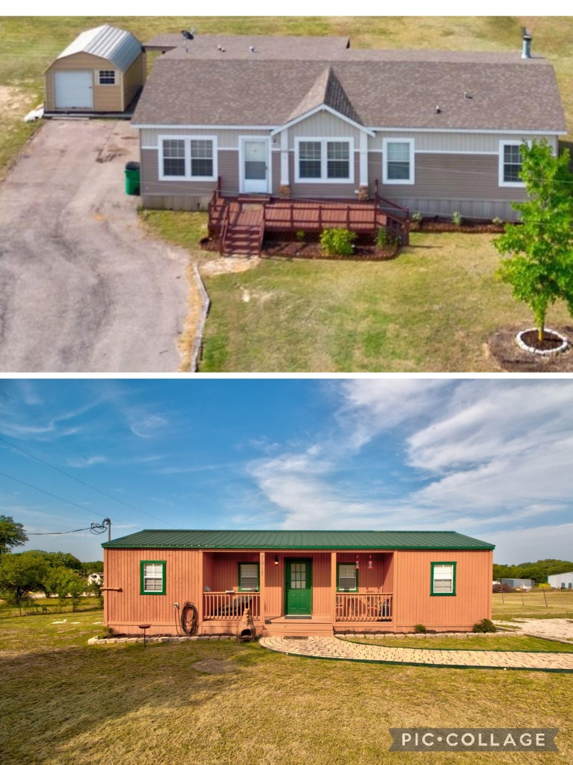 7575 Honey Creek Road Celina TX 75009