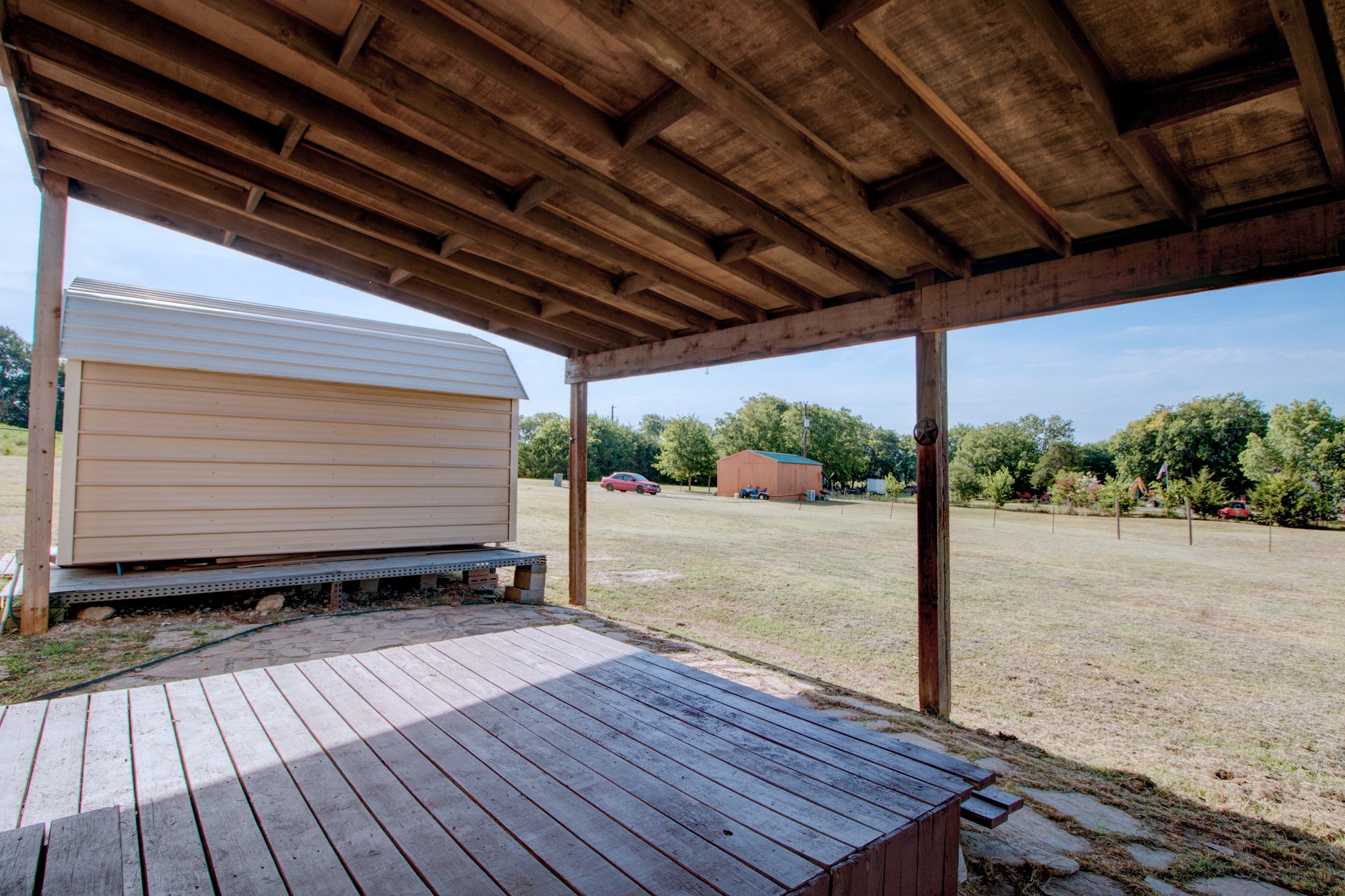 7575 Honey Creek Road Celina TX 75009