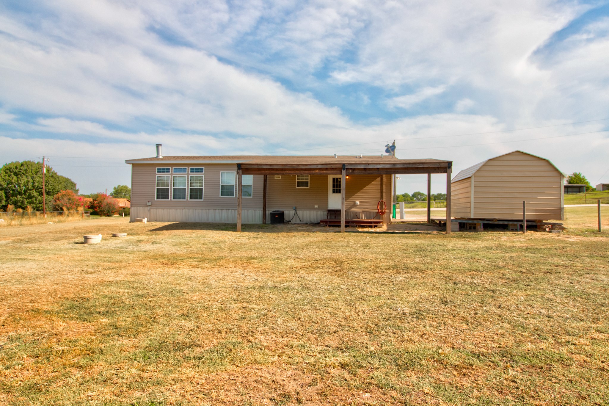 7575 Honey Creek Road Celina TX 75009