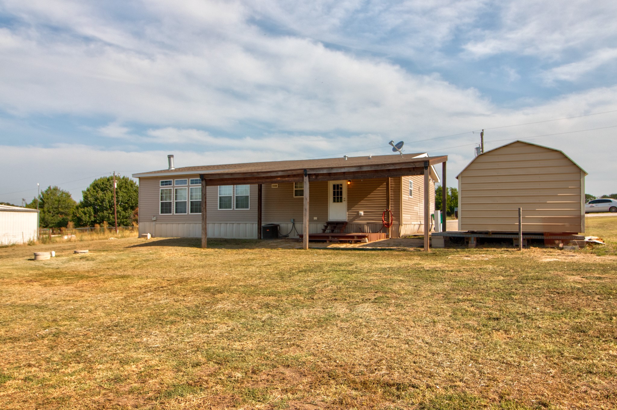 7575 Honey Creek Road Celina TX 75009