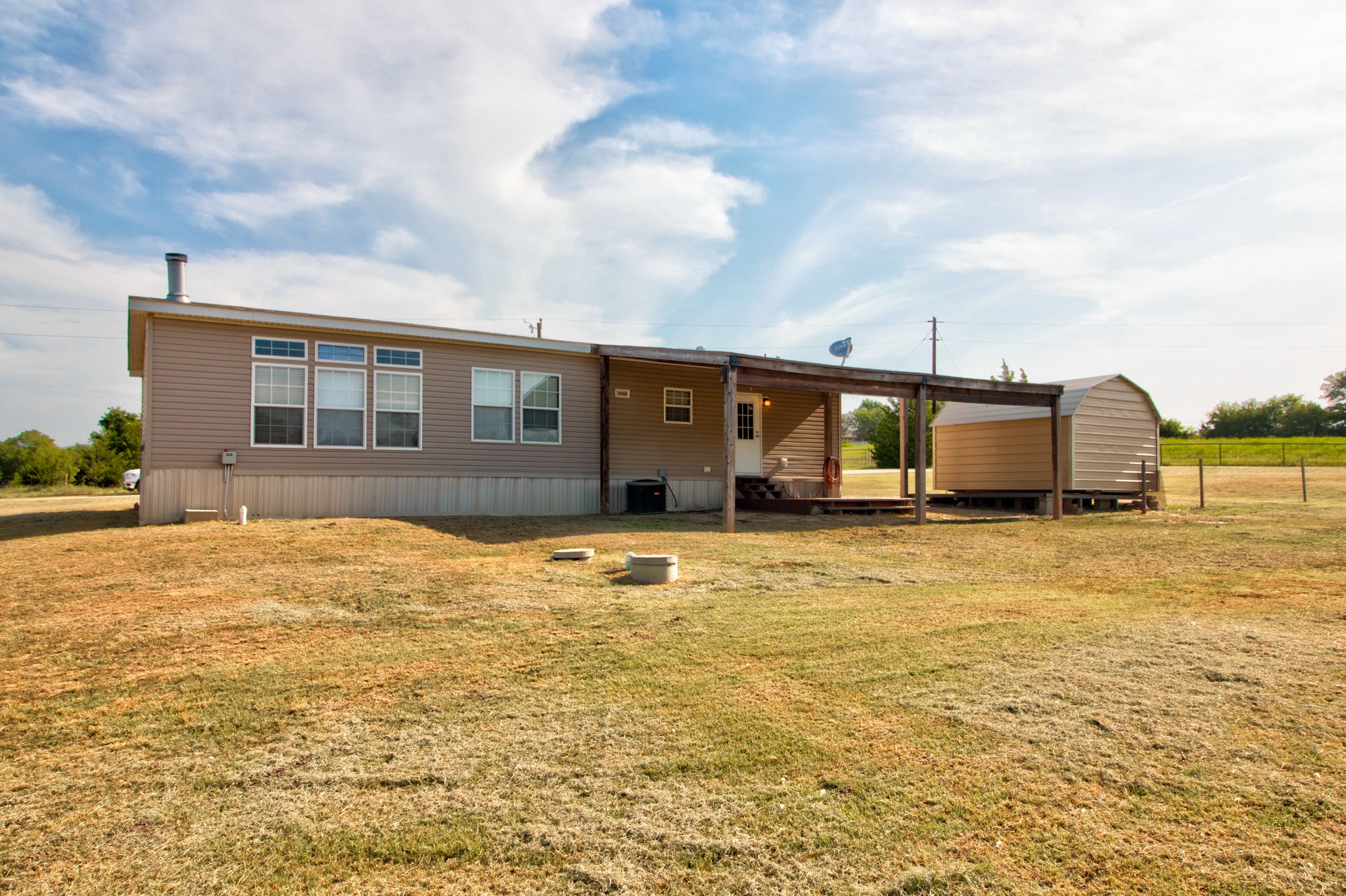 7575 Honey Creek Road Celina TX 75009