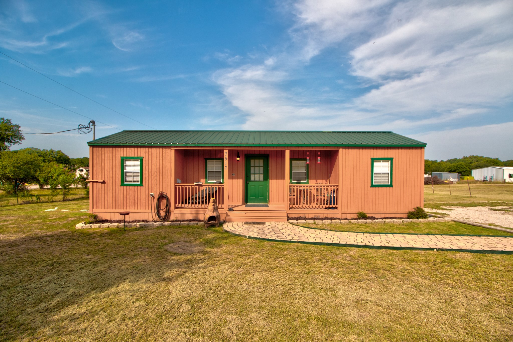 7575 Honey Creek Road Celina TX 75009