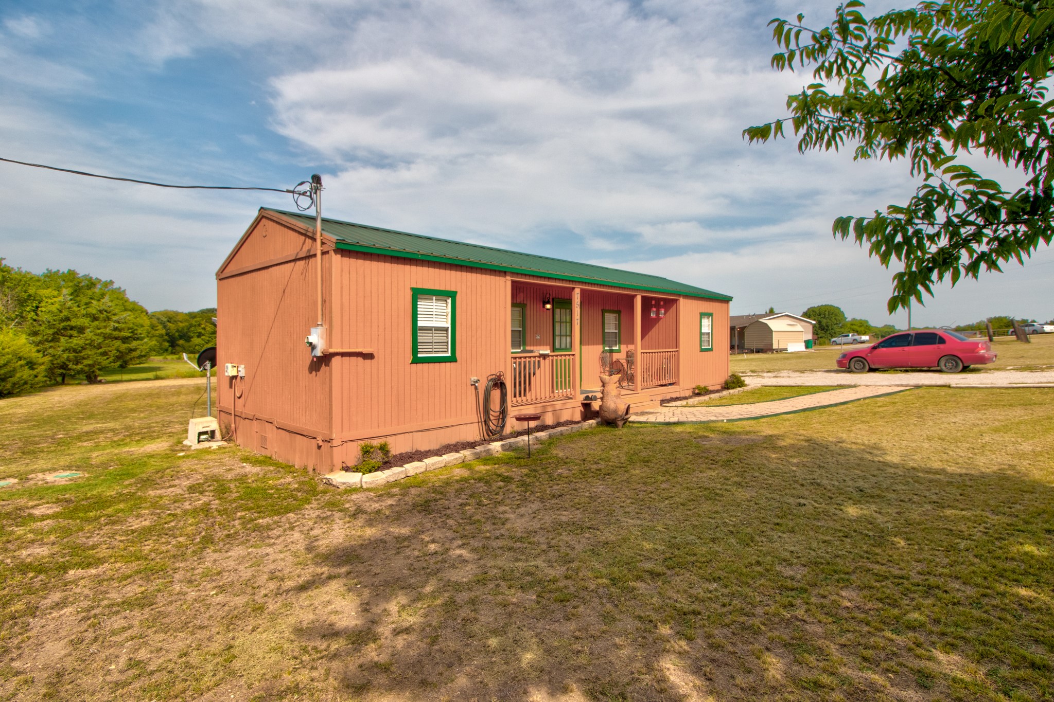 7575 Honey Creek Road Celina TX 75009
